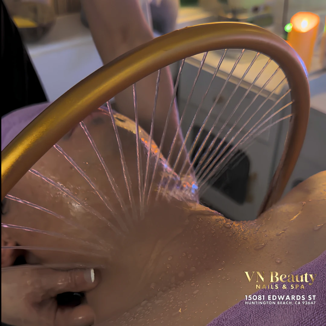 Must Try Head Spa October 14 2026